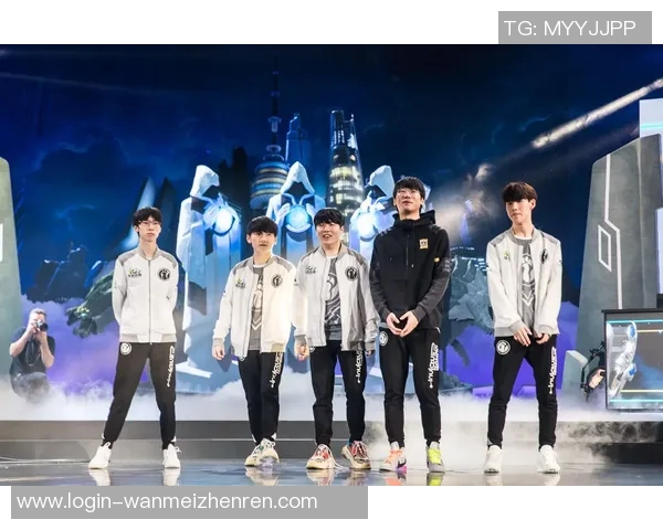 实时新闻聚焦英雄联盟IG战队实力分析与未来发展展望