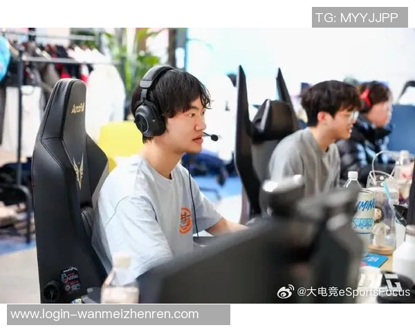 2026电竞新闻BLG战队转型之路解析DOTA2热点背后的策略与挑战